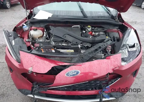 2020 Ford Escape Se z USA, uszkodzony, nr VIN 1FMCU0G60LUB64949